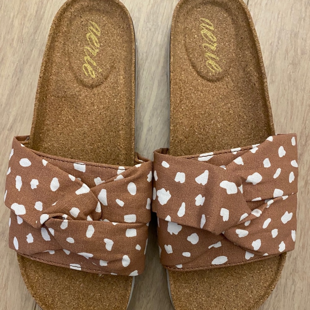 AE slides